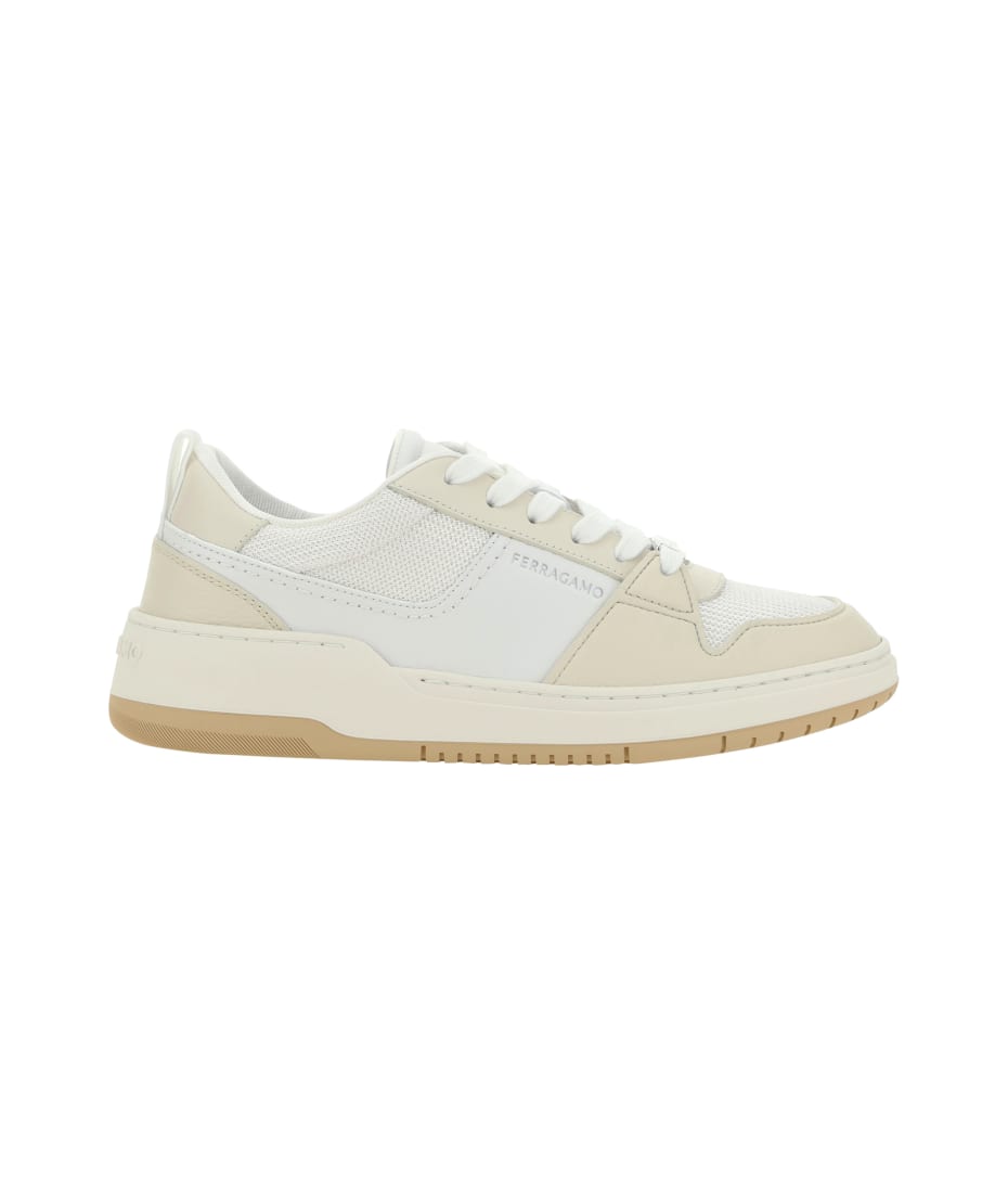 Ferragamo Dennis Sneakers | italist
