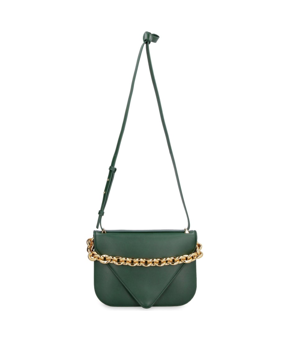 Bottega Veneta Mount Envelope Shoulder Bag | italist, ALWAYS