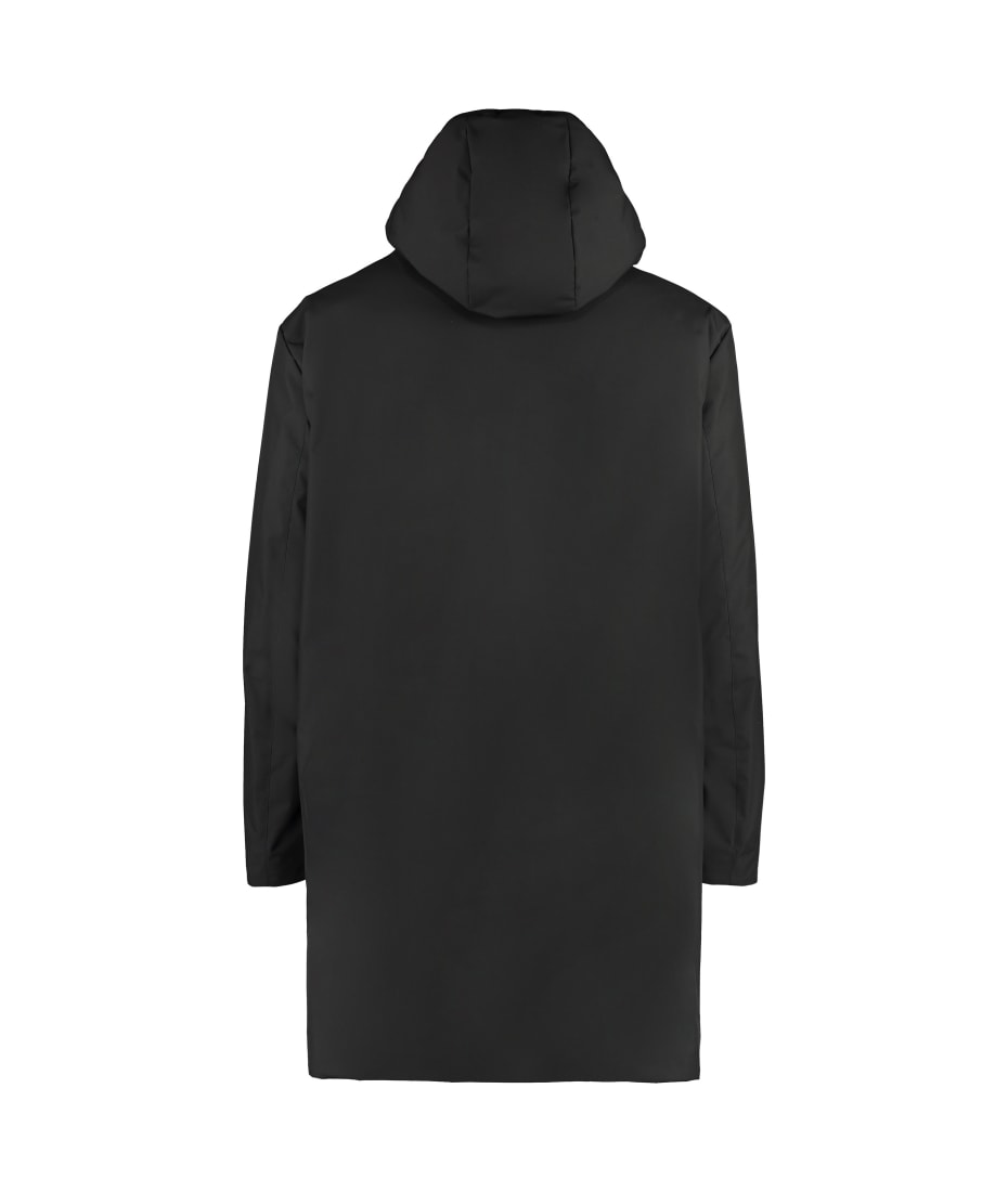 Dolce & Gabbana Hooded Parka | italist