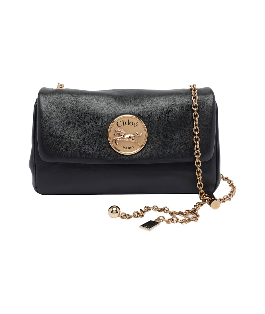 Chloé Chloe' Heritage Shoulder Bag | italist