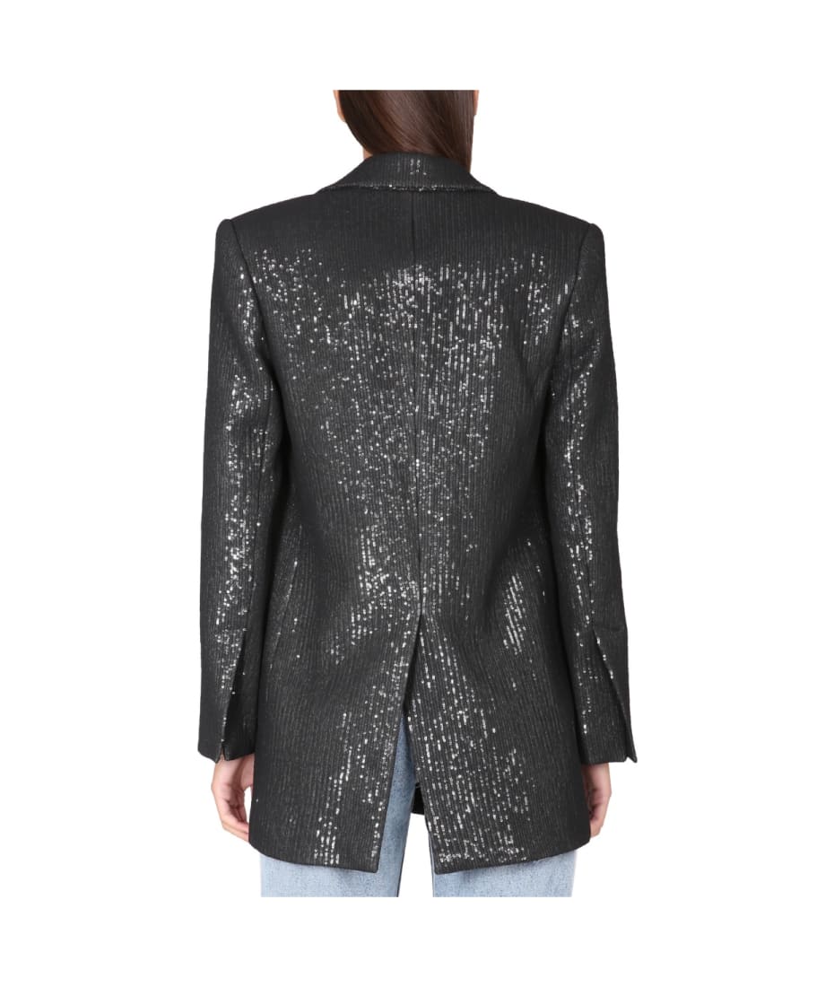 The Mannei Blazer Eljas | italist