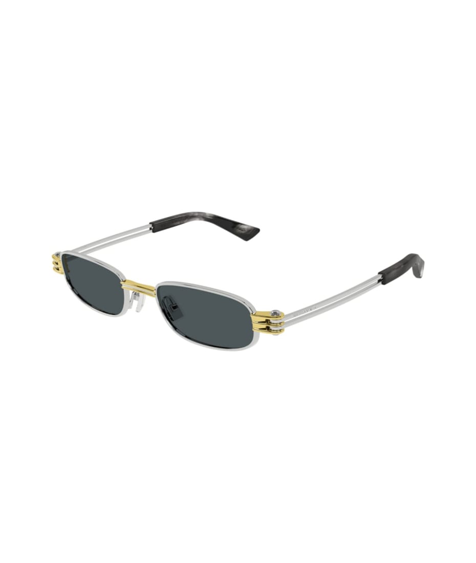 サングラス BOTTEGA VENETA Bottega Veneta - BV1381S - 003 (BV1381S 003) BV1381S-003 50 – Eyewear Club