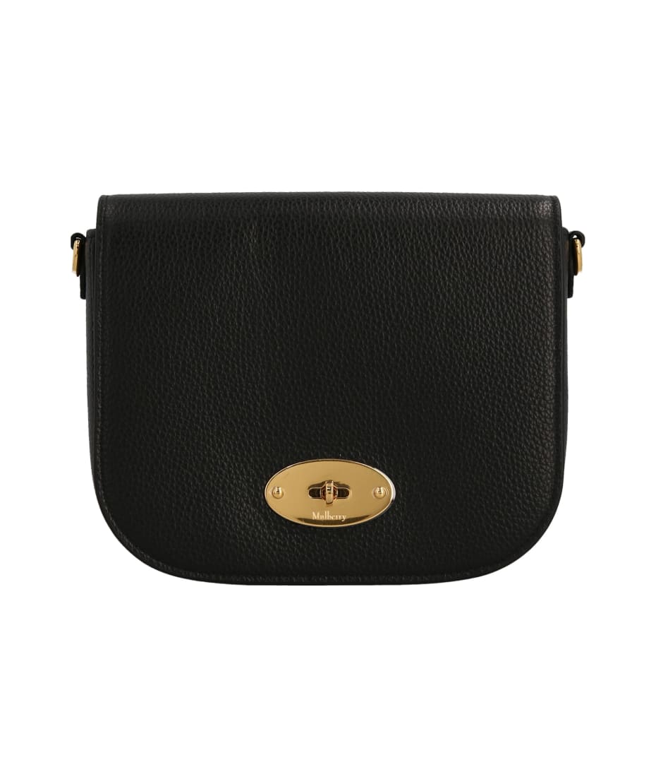 Mulberry small discount darley shoulder bag