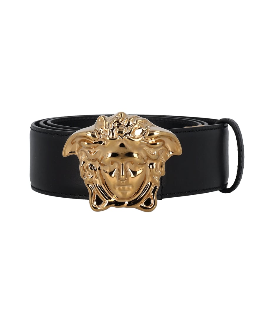 La Medusa Belt