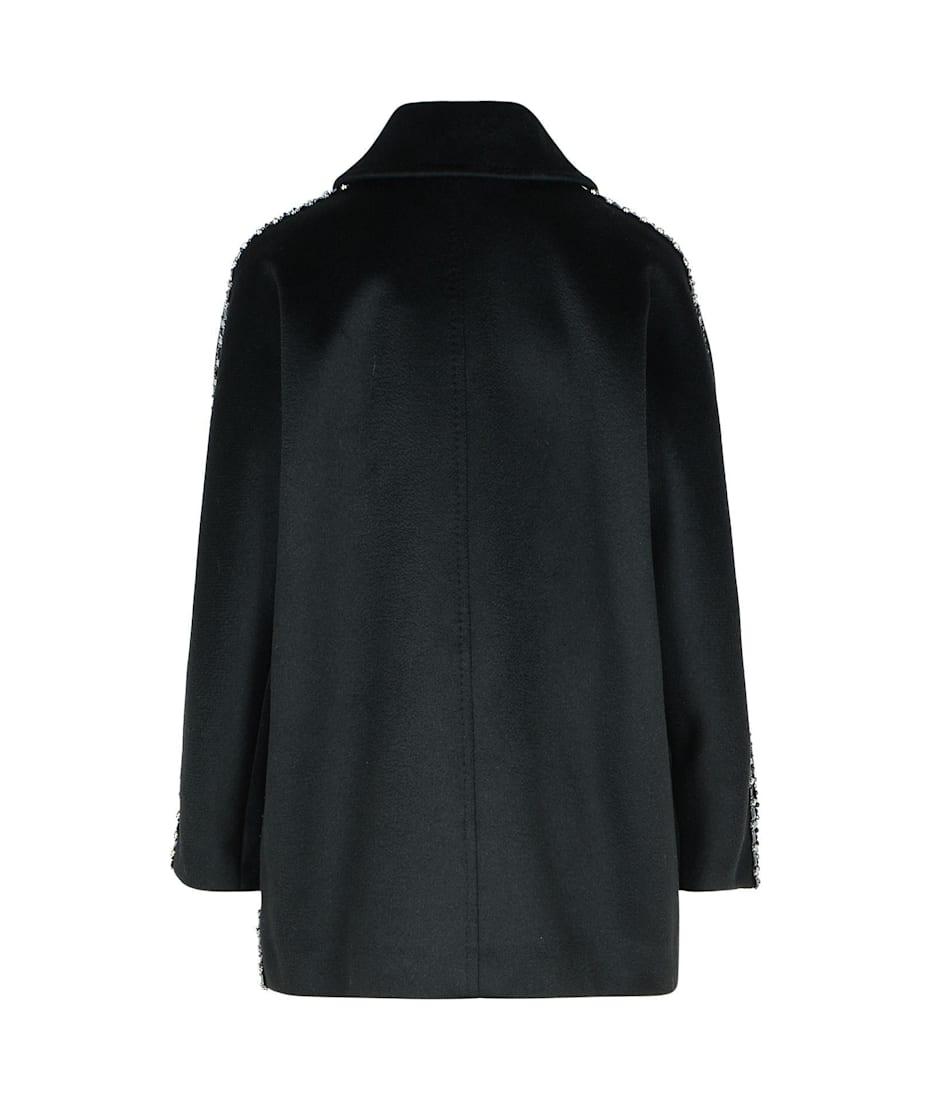 Max Mara 'rapido' Camel Coat | italist