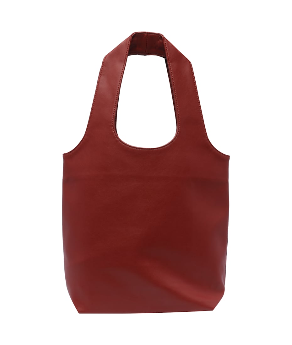 A.P.C. Small Ninon Tote Bag | italist