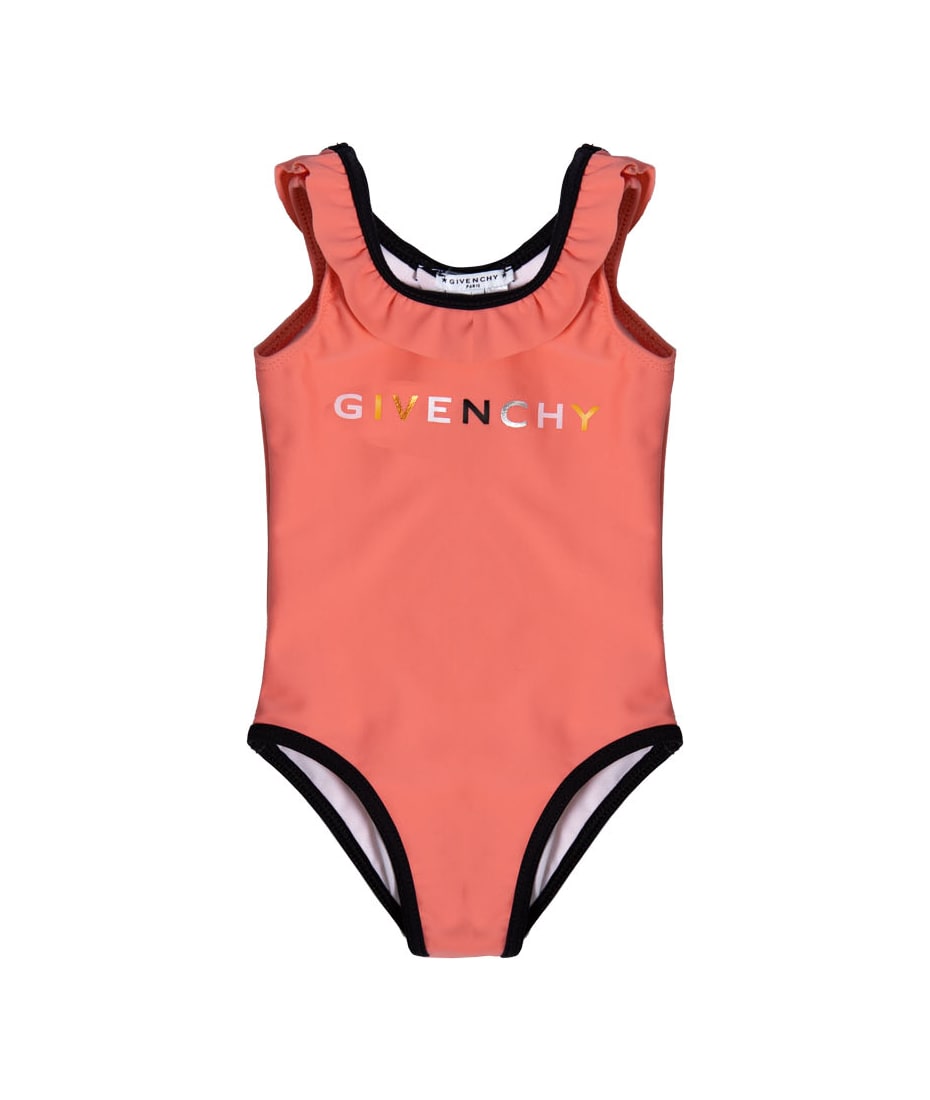 Givenchy Baby deals Swimsuit Size 12 months