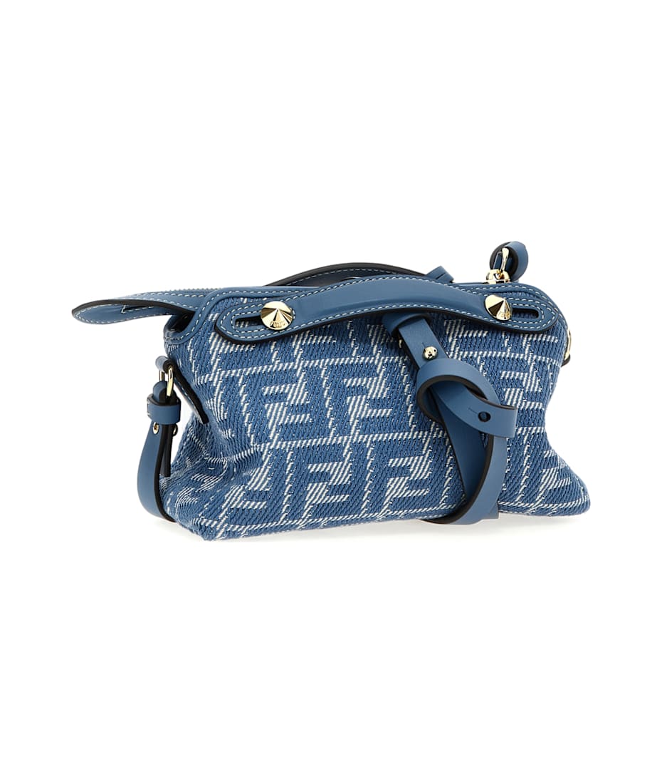 ★FENDI★ By The Way Soft Mini handbag ミニバッグ 8BS098AUPX Fendi 'by The Way Soft Mini' Handbag | italist