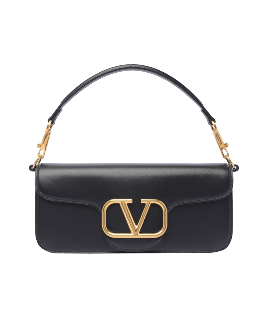 【Valentino】GARAVANI LOCO SHOULDER BAG◆ZW2B0K30IYS Valentino Garavani Loco' Shoulder Bag | italist