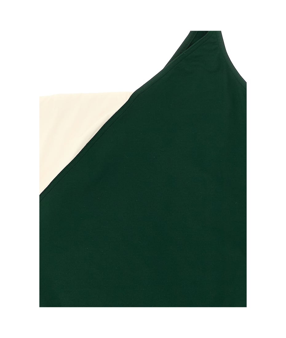 'tandem' One-piece Swimsuit