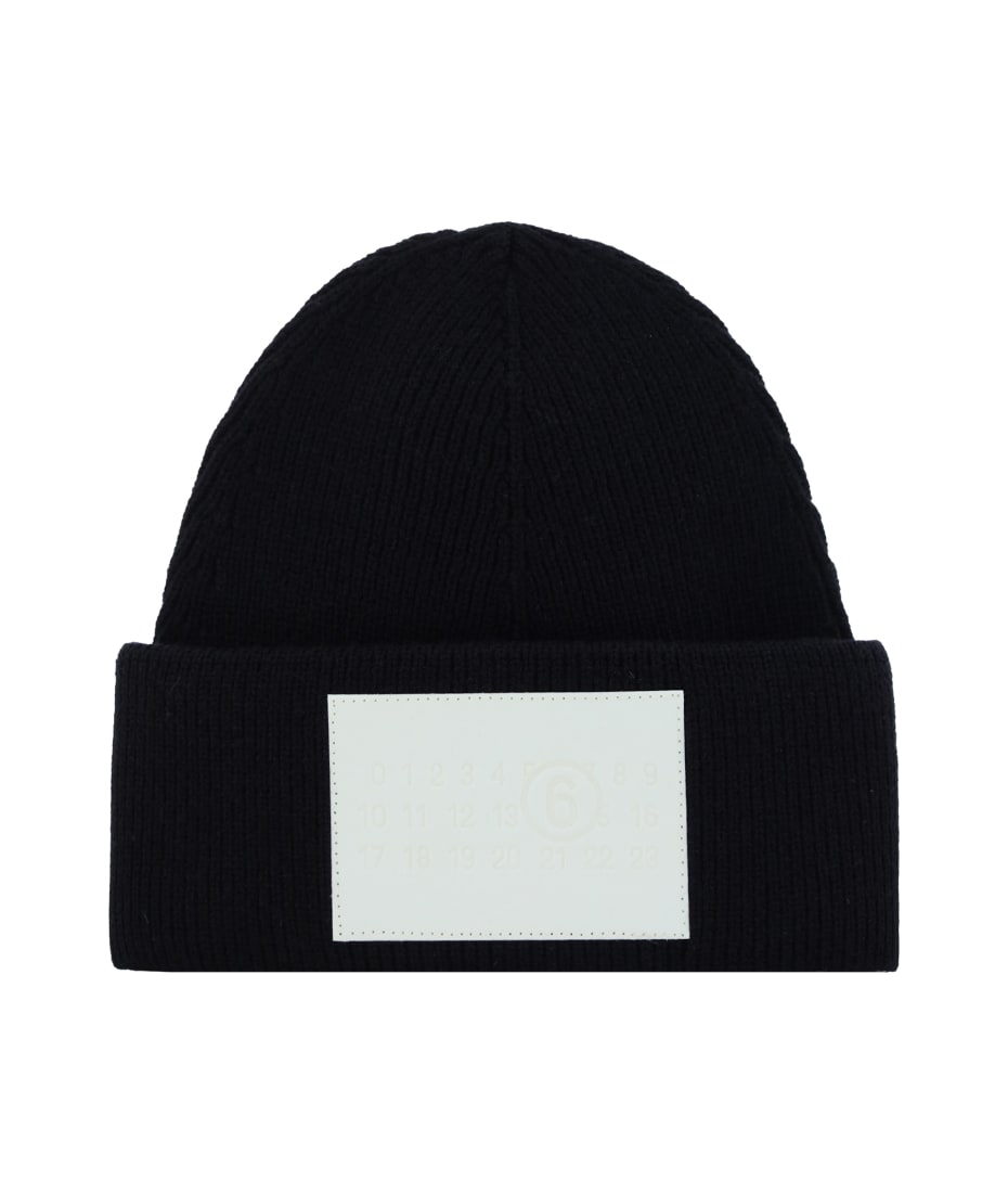MM6 Maison Margiela Beanie Hat | italist