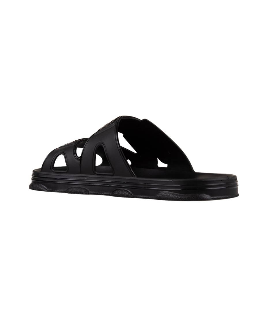 Black Gcds Slipper | italist