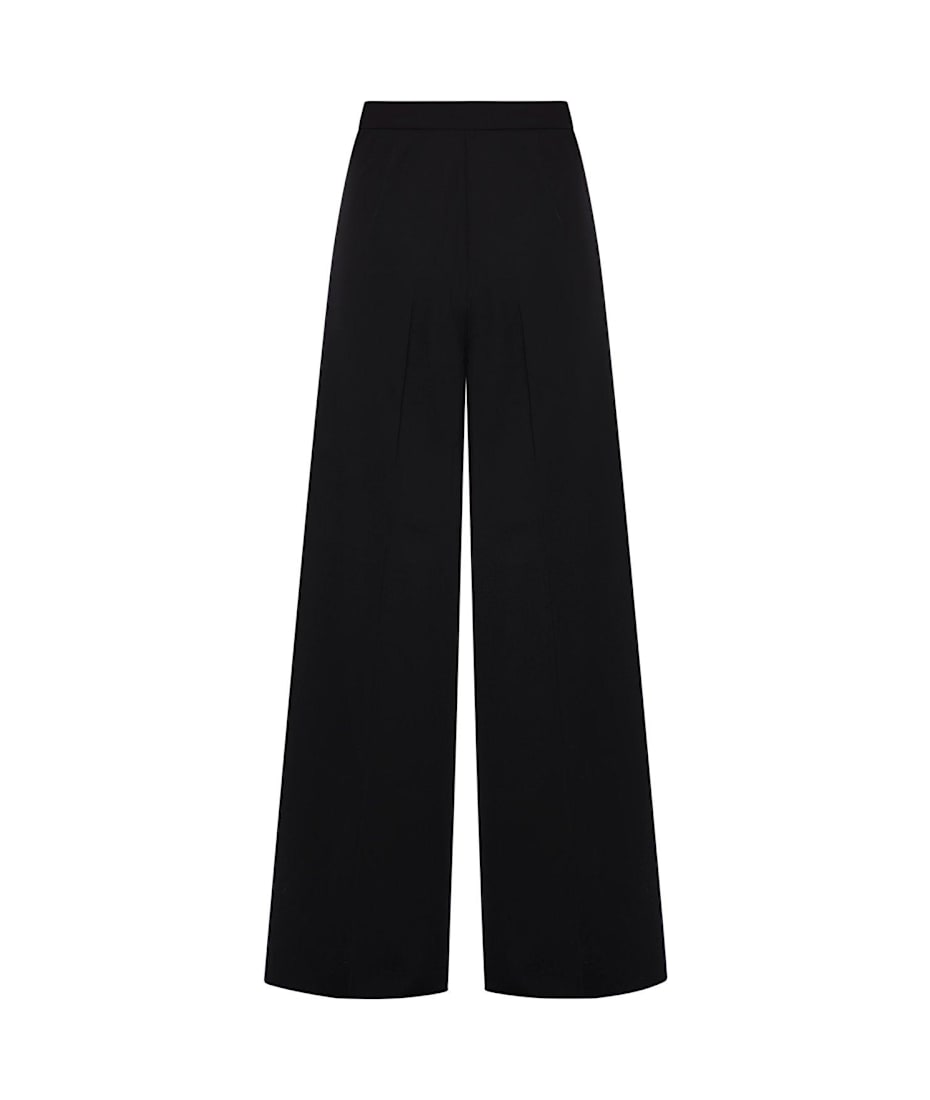 Max Mara Ninfa Wide-leg Trousers | italist