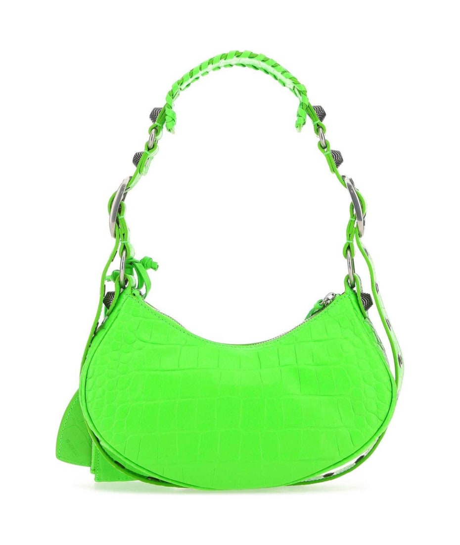 Balenciaga Le Cagole Xs Shoulder Bag | italist