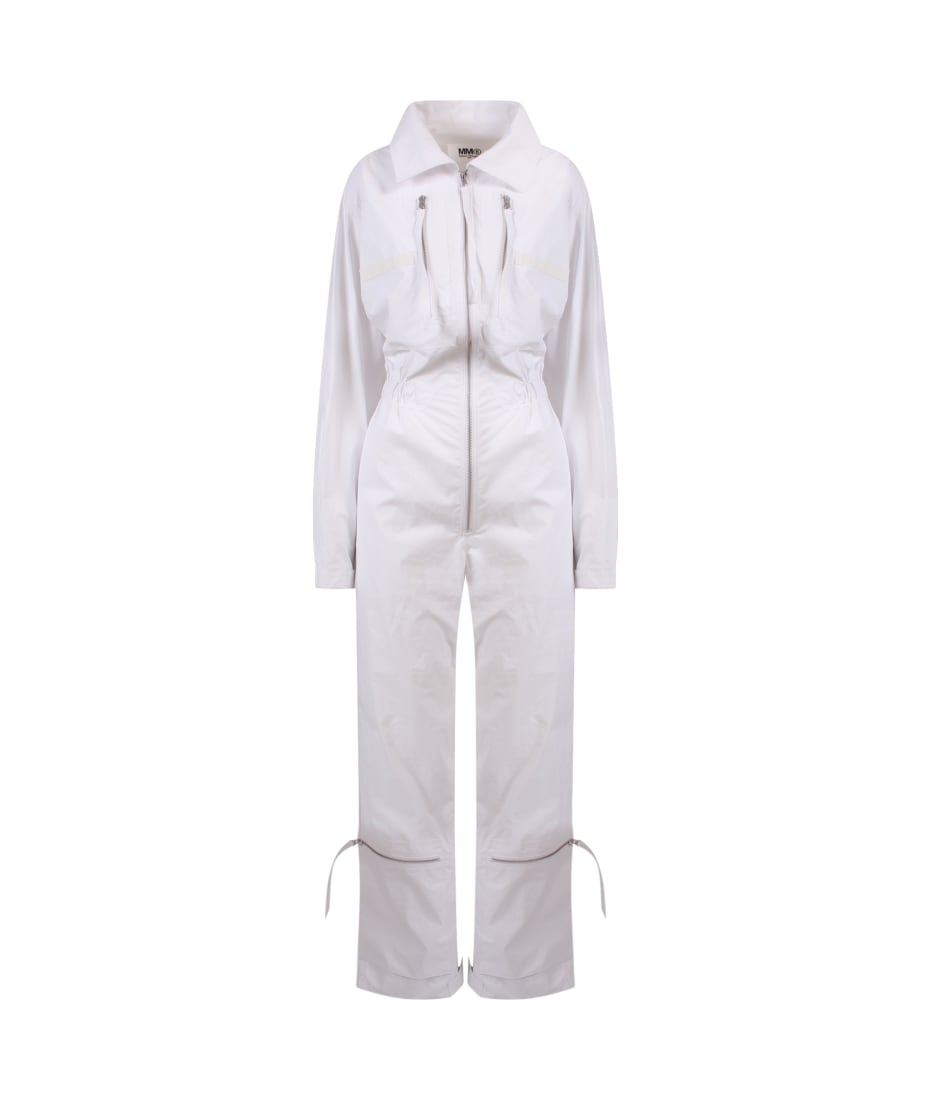 maison margiela jumpsuit