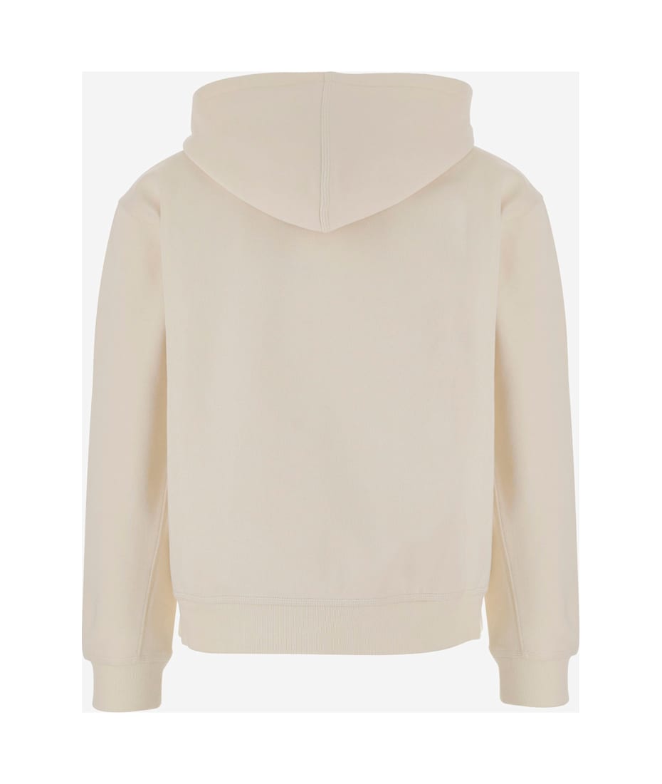 【送料&関税込】Carhartt Cotton Blend Sweatshirt With Logo Carhartt Cotton Blend Sweatshirt With Logo | italist, ALWAYS