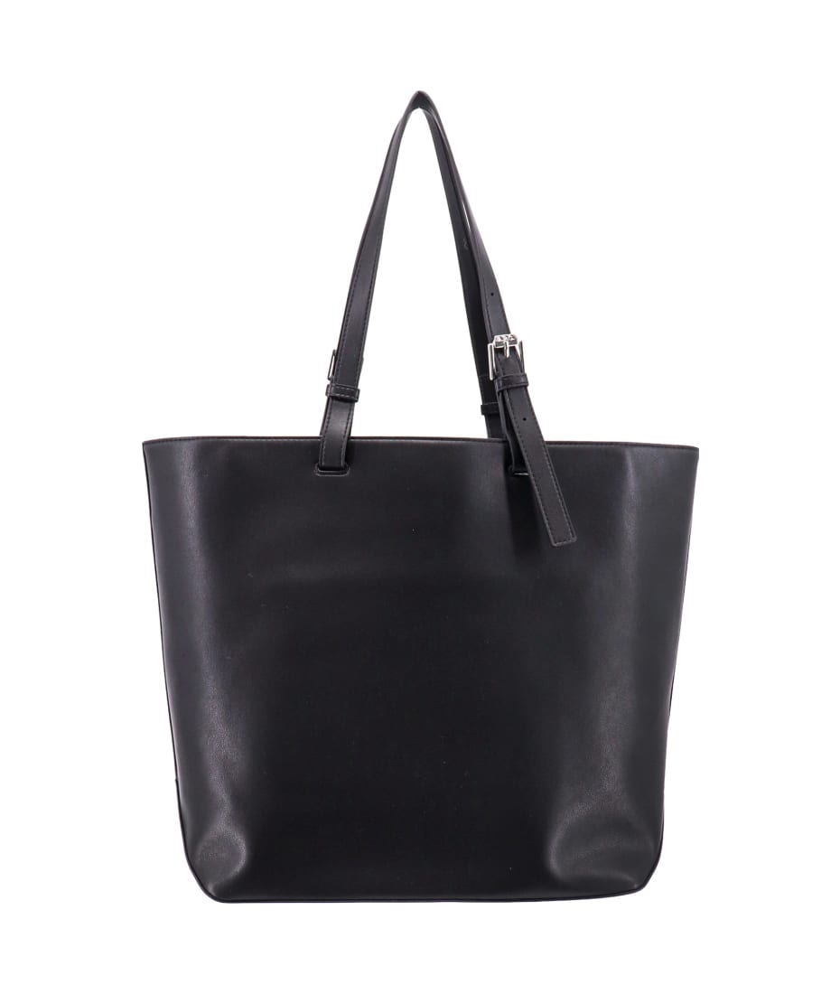 A.P.C CABAS NINO SMALL ブラック 【公式通販】