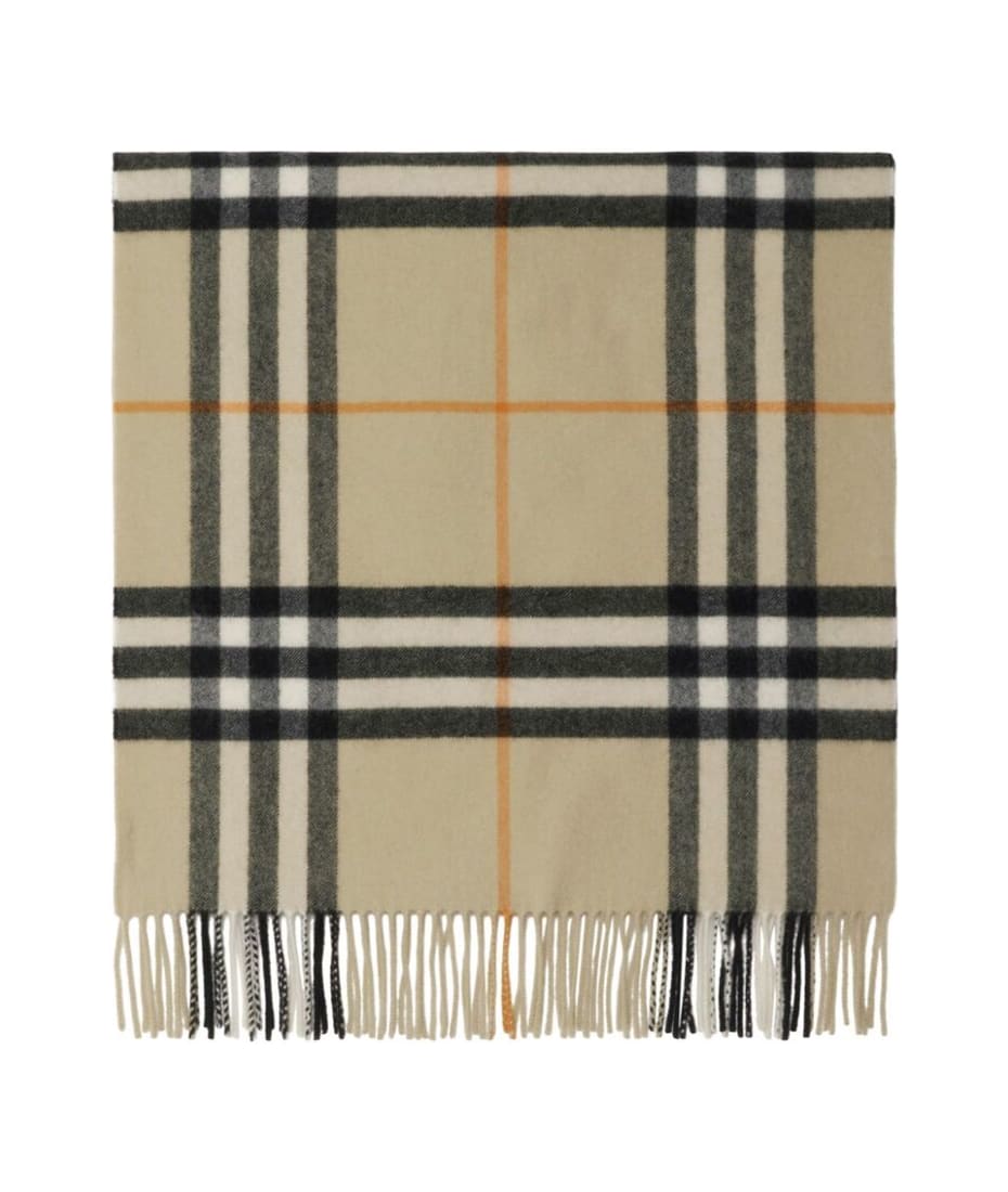 Burberry Scarf | italist