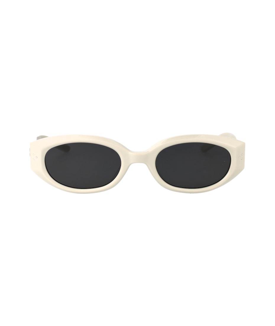 Gentle Monster Void Sunglasses | italist