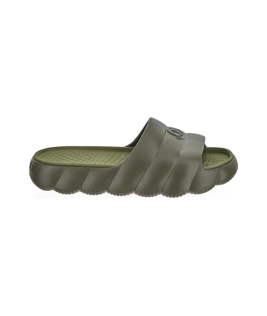 Moncler Lilo Slide | italist