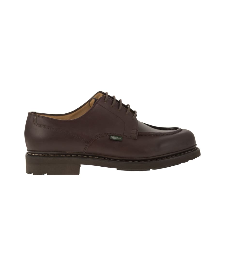 Paraboot Chambord - Derby With Tray | italist