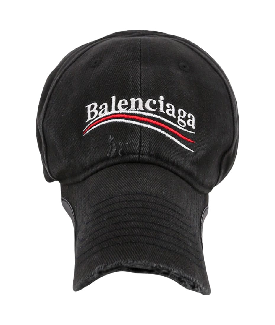 Balenciaga 'political Campaign' Cap | italist