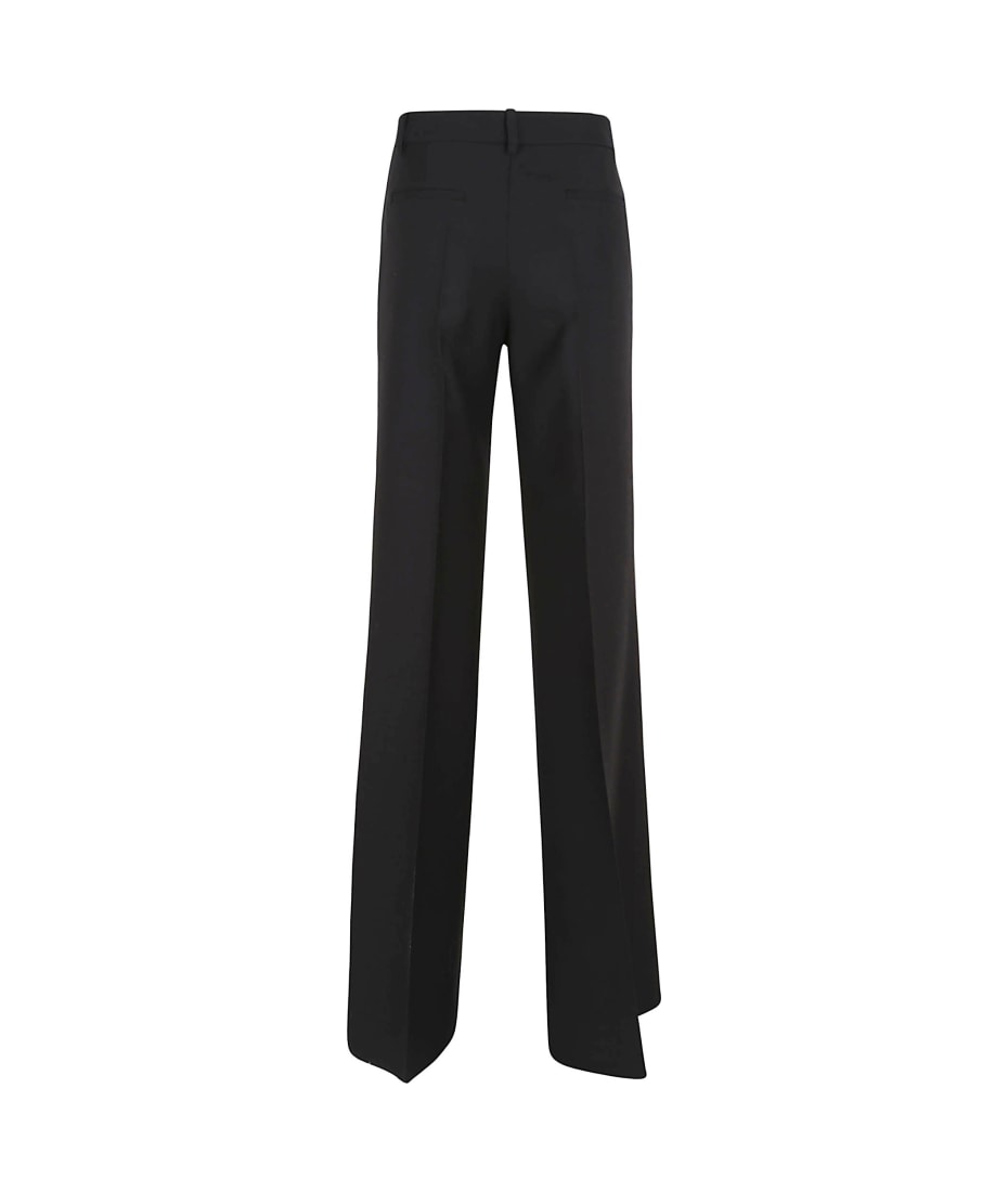 Valentino Garavani Crepe Couture Pants | italist