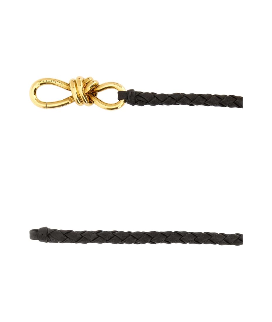 ベルト BOTTEGA VENETA Andiamo Belt Bottega Veneta Andiamo Belt | REVERSIBLE