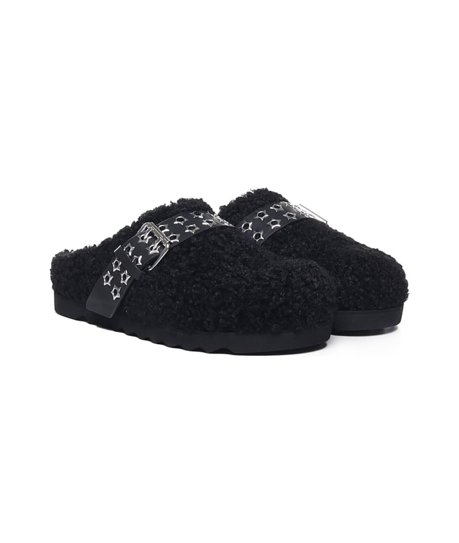 シューズ・サンダルその他 ZOCCOLI ELYSE IN ALTER MAT Stella McCartney Zoccoli Elyse In Alter Mat | italist