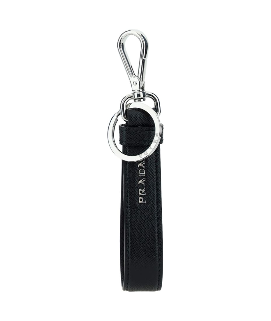 Prada Keychain | italist