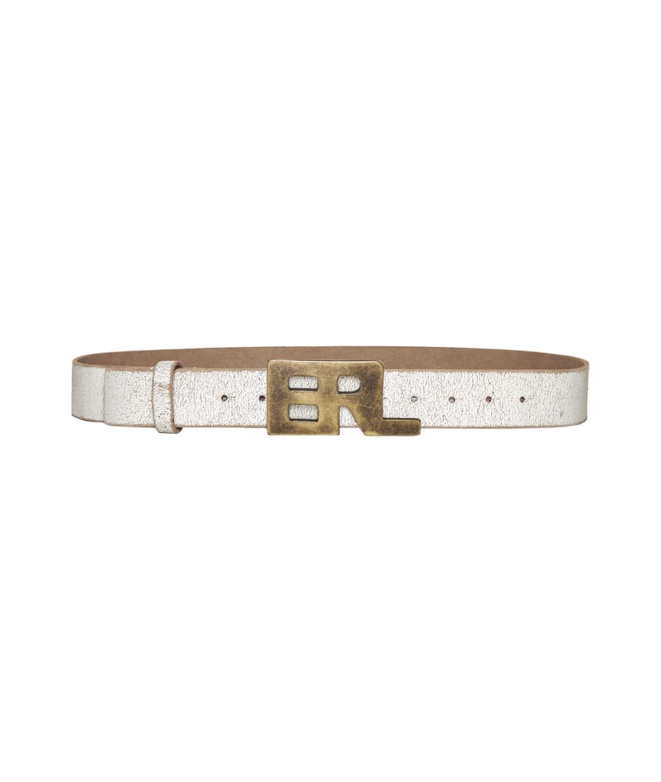 ERL レザーベルト ERL Belt ベルト 通販 | italist