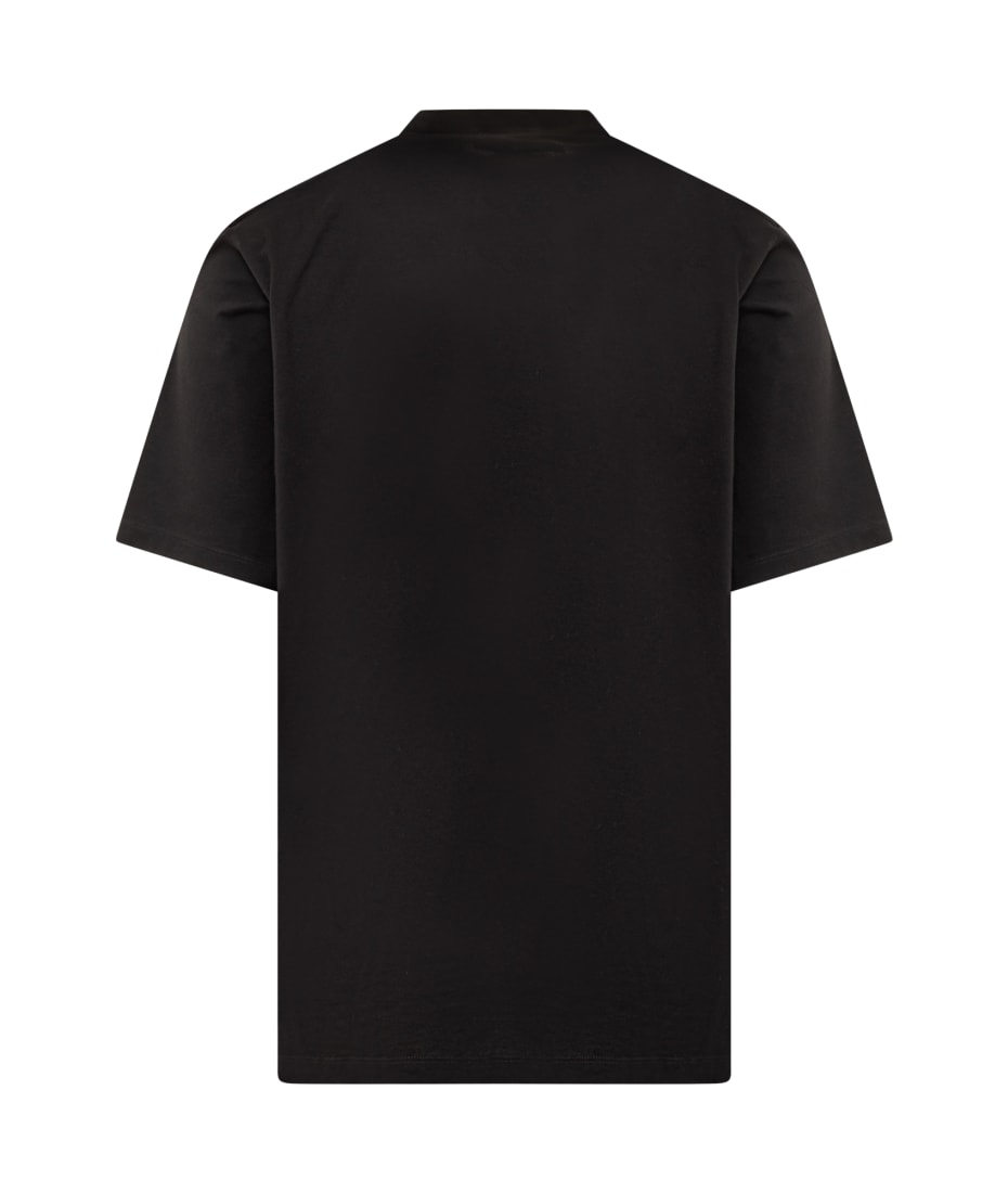 Dsquared2 Caten's Beach T-shirt | italist