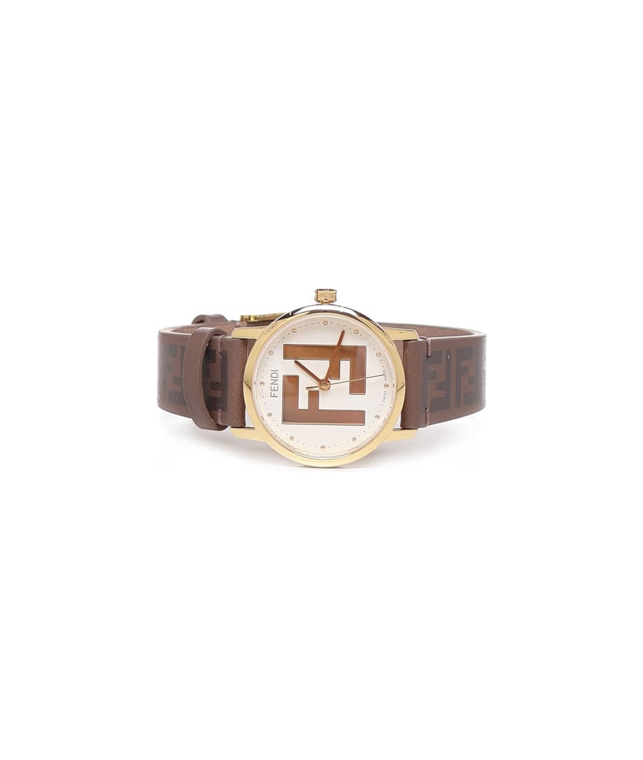 FENDI】FOREVER MORE WATCH-