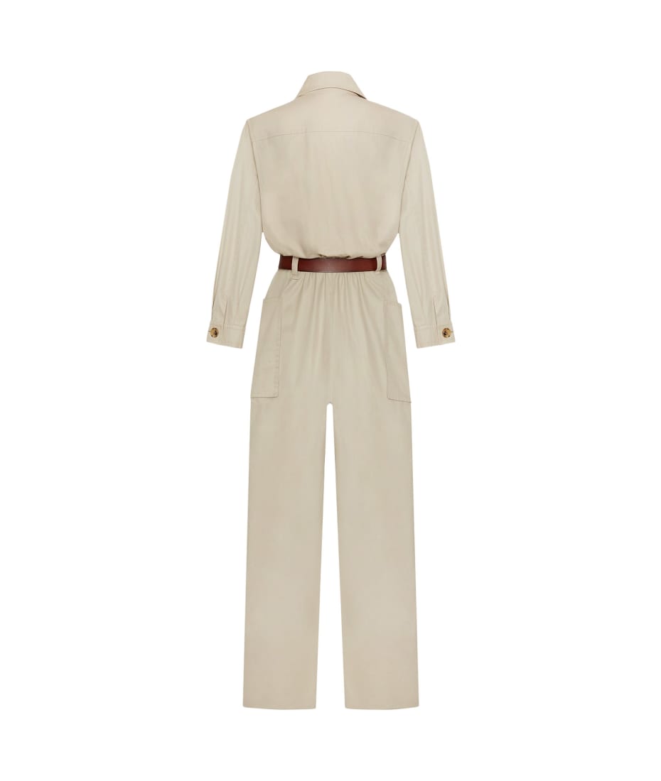 スーツ Saint Laurent JUMP SUITS (684827Y5E47 1000) Vintage YSL Yves Saint Laurent Le Smoking Tuxedo Jumpsuit