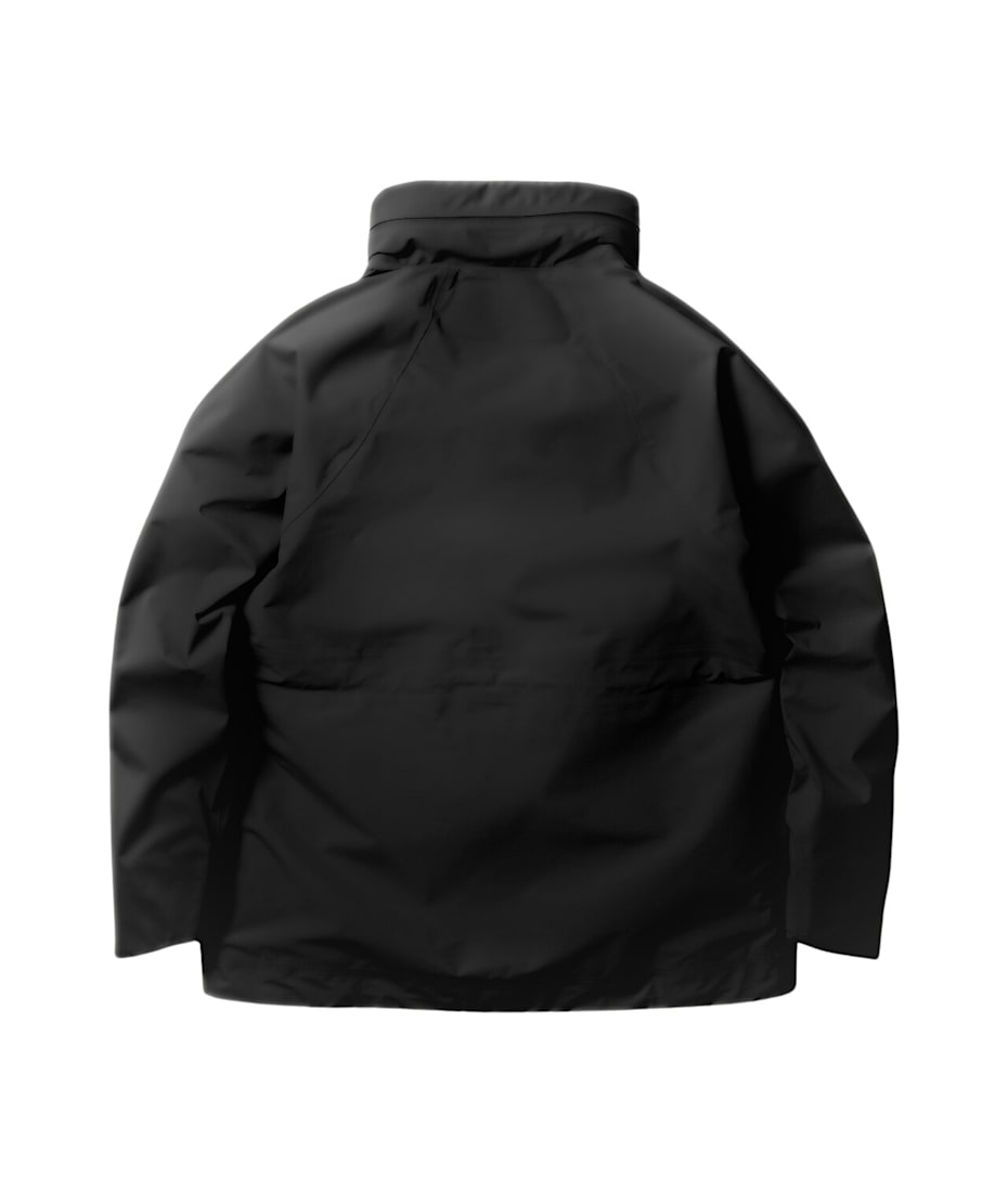 Goldwin Gore-tex Field Shell Jacket | italist Goldwin Gore-tex Field Shell Jacket | italist