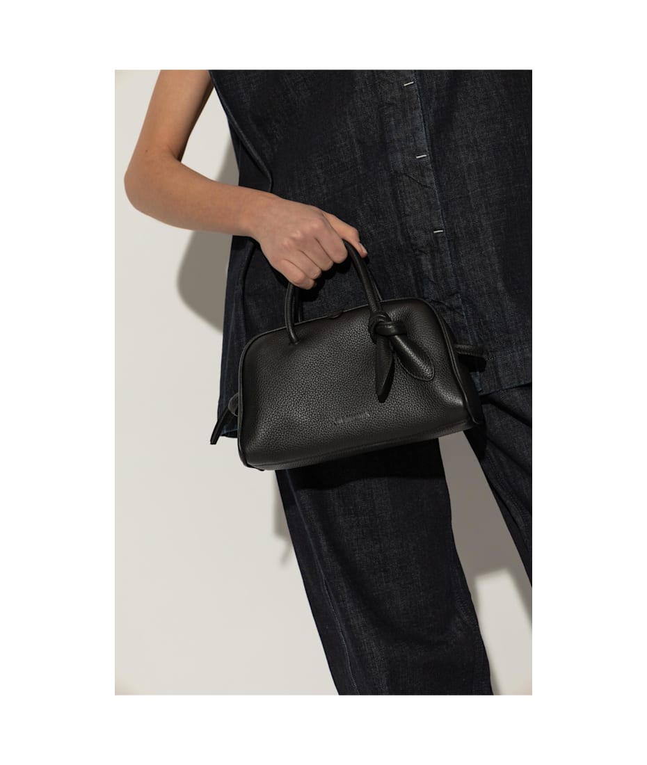 【 ジャックムス 】ハンドバッグ Le Petit Turismo Jacquemus – Le Petit Turismo Handbag Mujer 810-008059 01