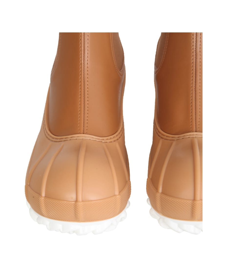 Stella McCartney Chelsea Duck City Boots | italist