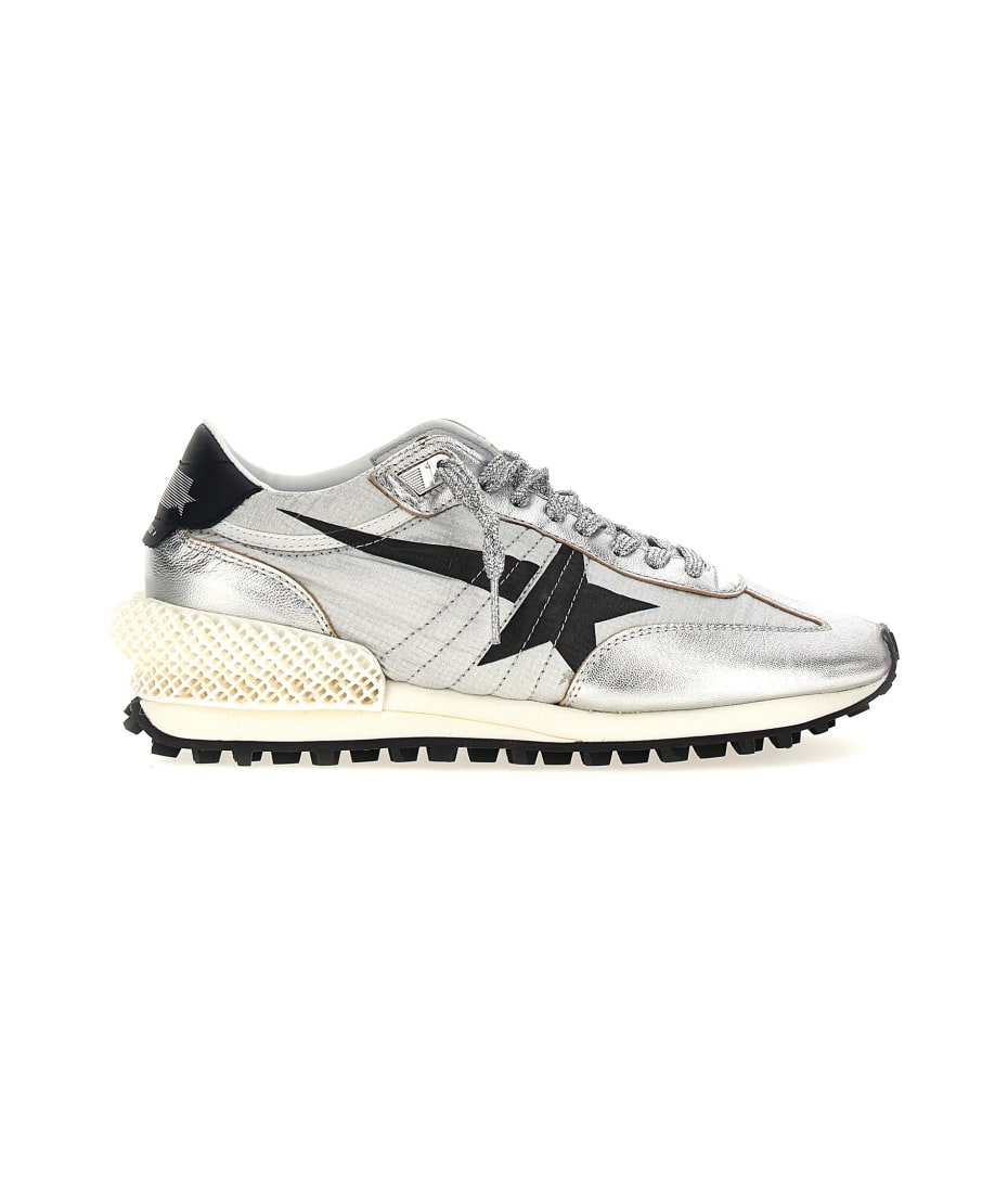 【送料&関税込】Golden  Running Marathon M2000 Sneakers Golden Goose Running Marathon M2000 Sneakers | italist