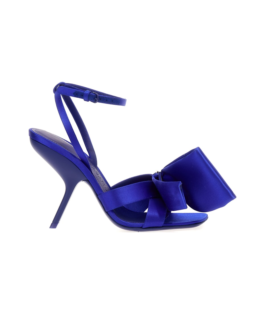 サンダル・ミュール FERRAGAMO 'Helena' sandals Ferragamo 'helena' Sandals サンダル 通販 | italist