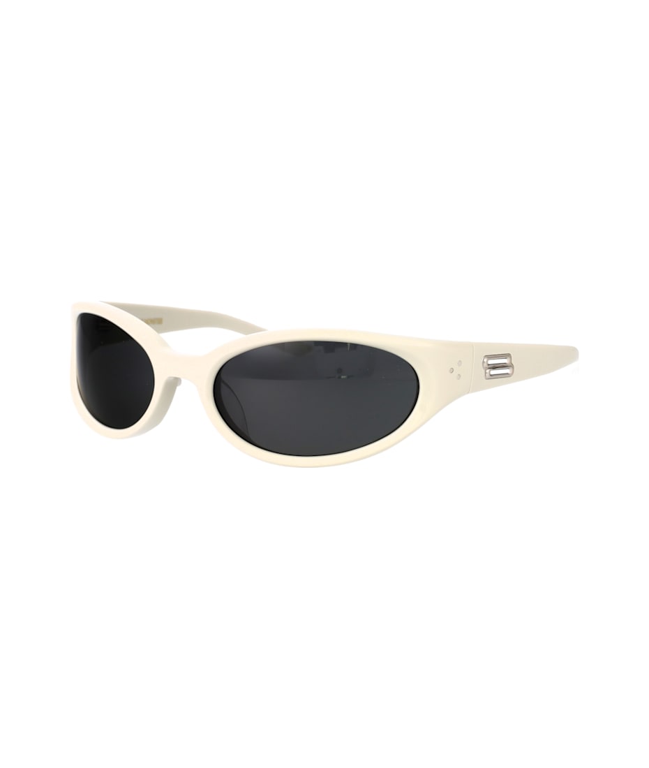 Gentle Monster Young Sunglasses | italist
