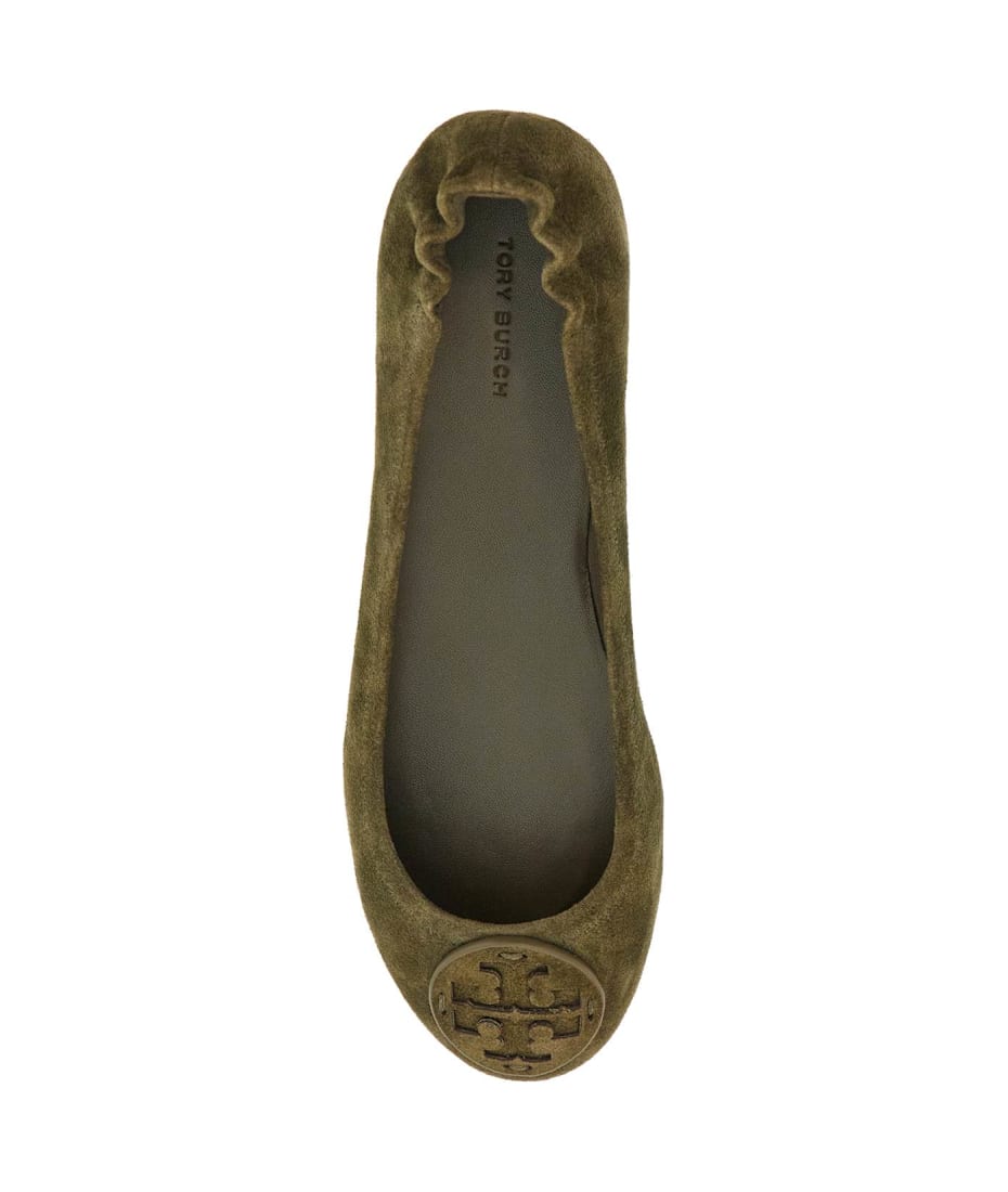 minnie ballet flat