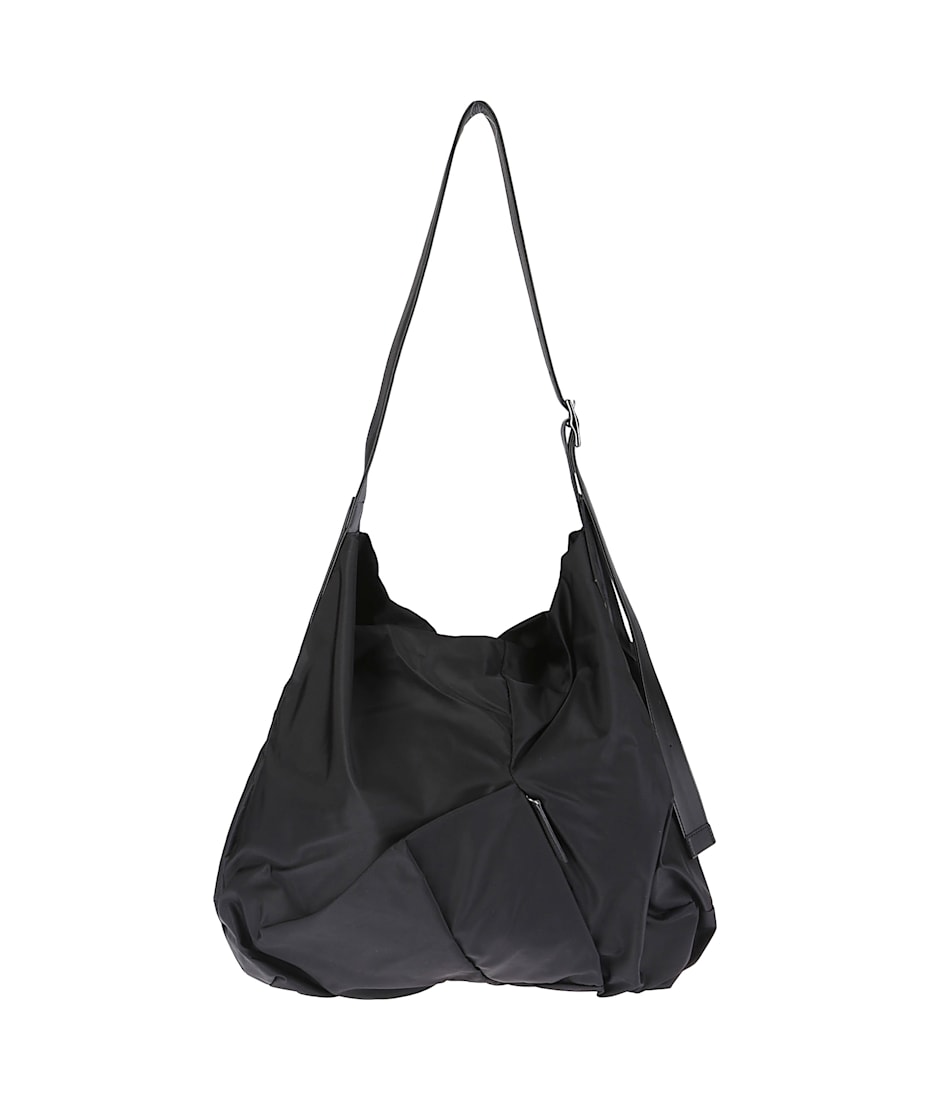 バッグ discord yohji yamamoto Angular bag 三越伊勢丹 | discord Yohji Yamamoto/ディスコード ヨウジ