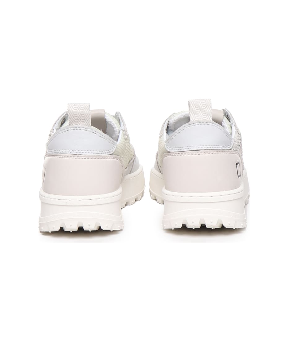 【DATE】KDUE Hybrid Sneakers D.A.T.E. Kdue Hybrid Sneakers | italist