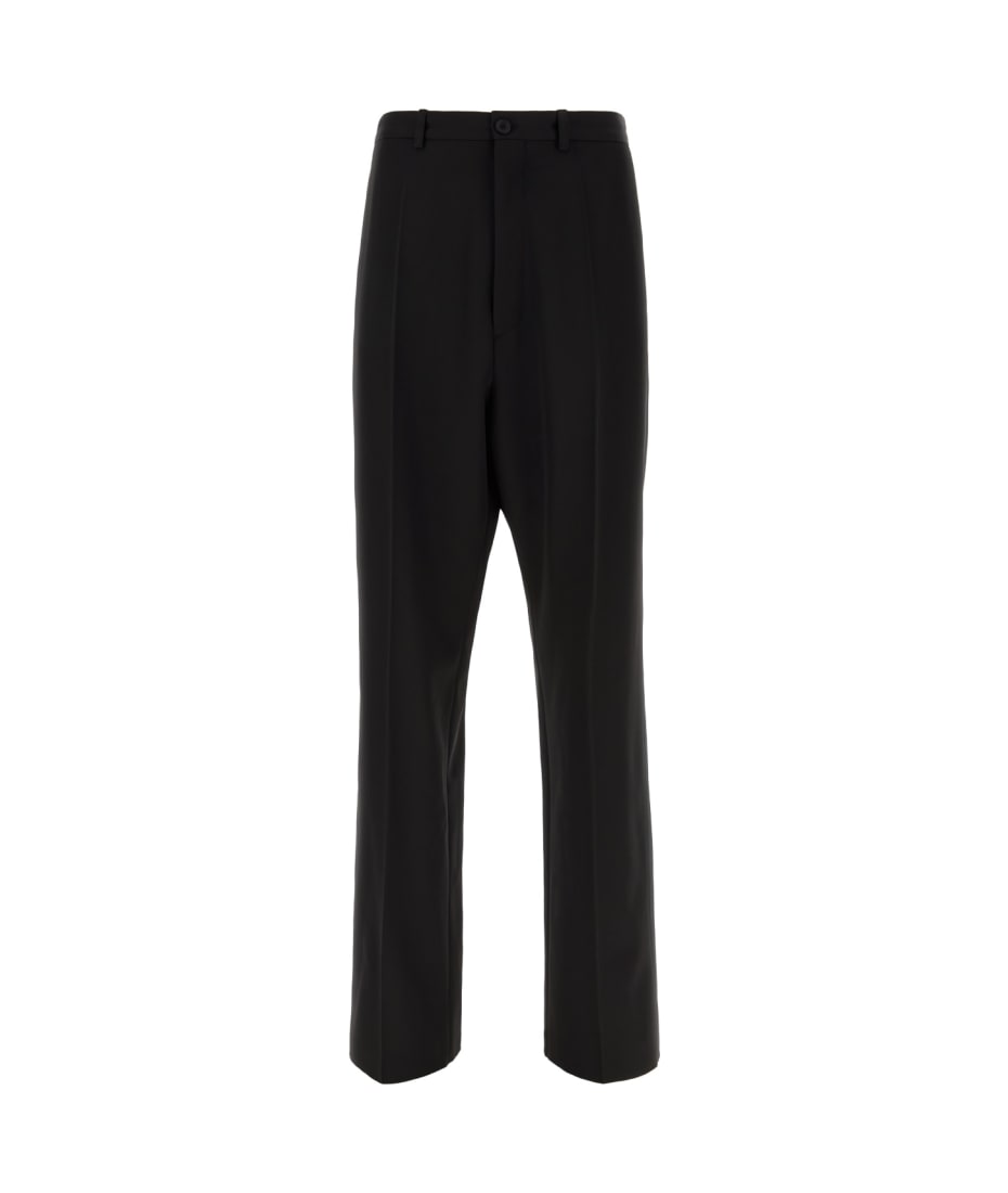 Balenciaga Large Tuxedo Pants | italist