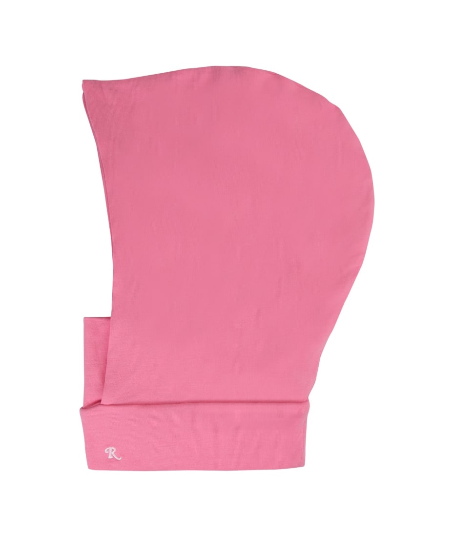 ハット RAF SIMONS FW21 MICROMODAL HOOD (212-W948_190163110) Raf Simons Micromodal Hood | italist