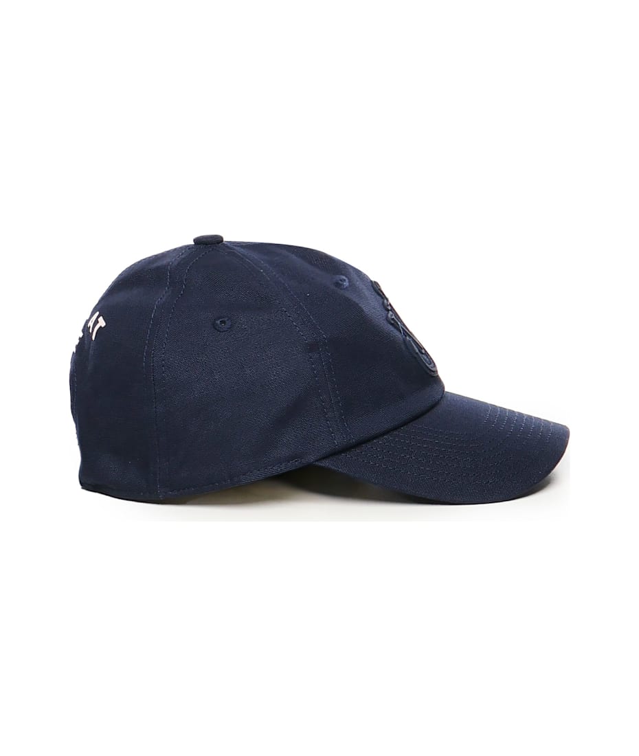 【送料&関税込】J.W. Anderson Canvas Baseball Cap With Jwa A JW Anderson Canvas Baseball Cap | Shopbop
