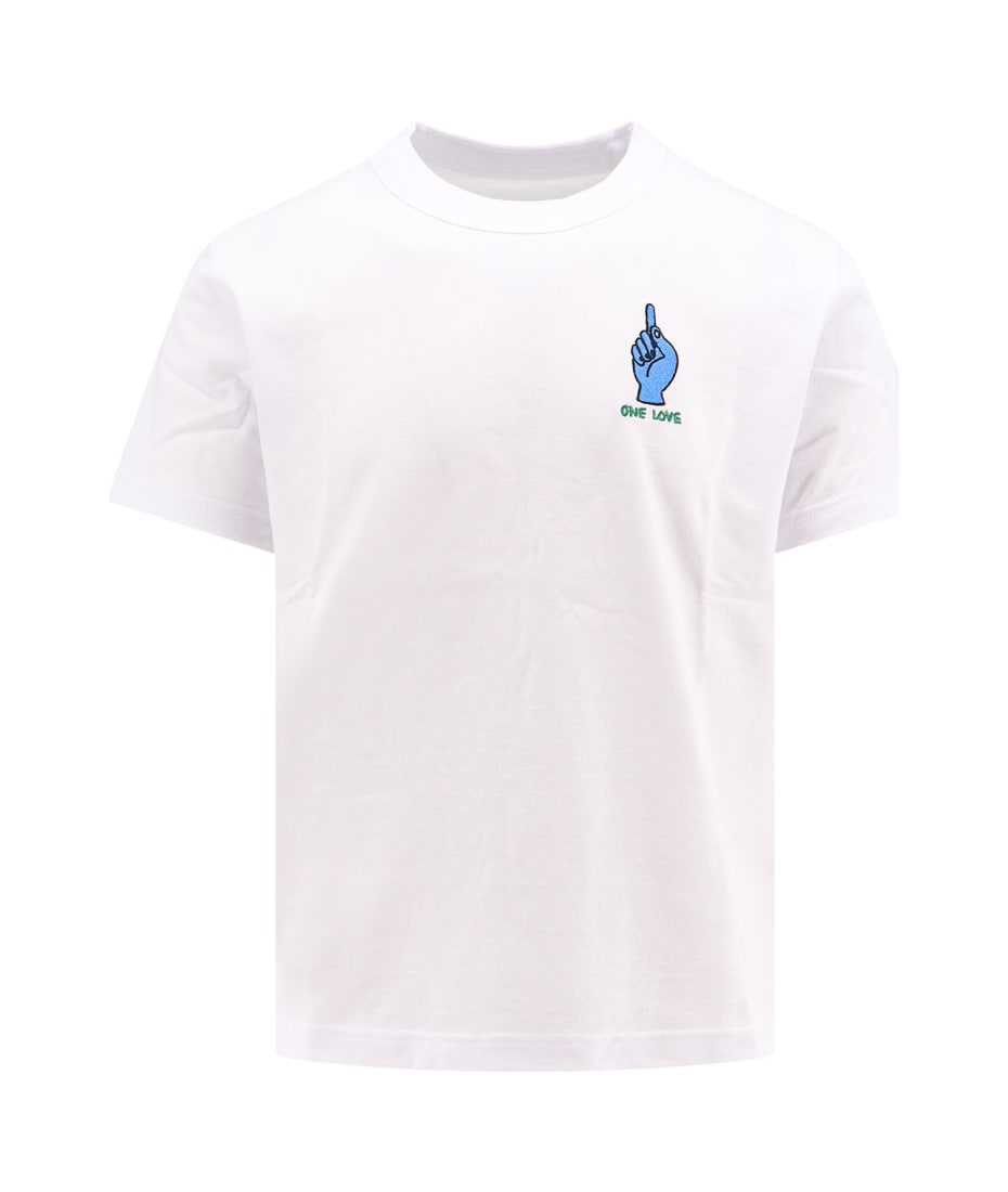Sacai T-shirt | italist