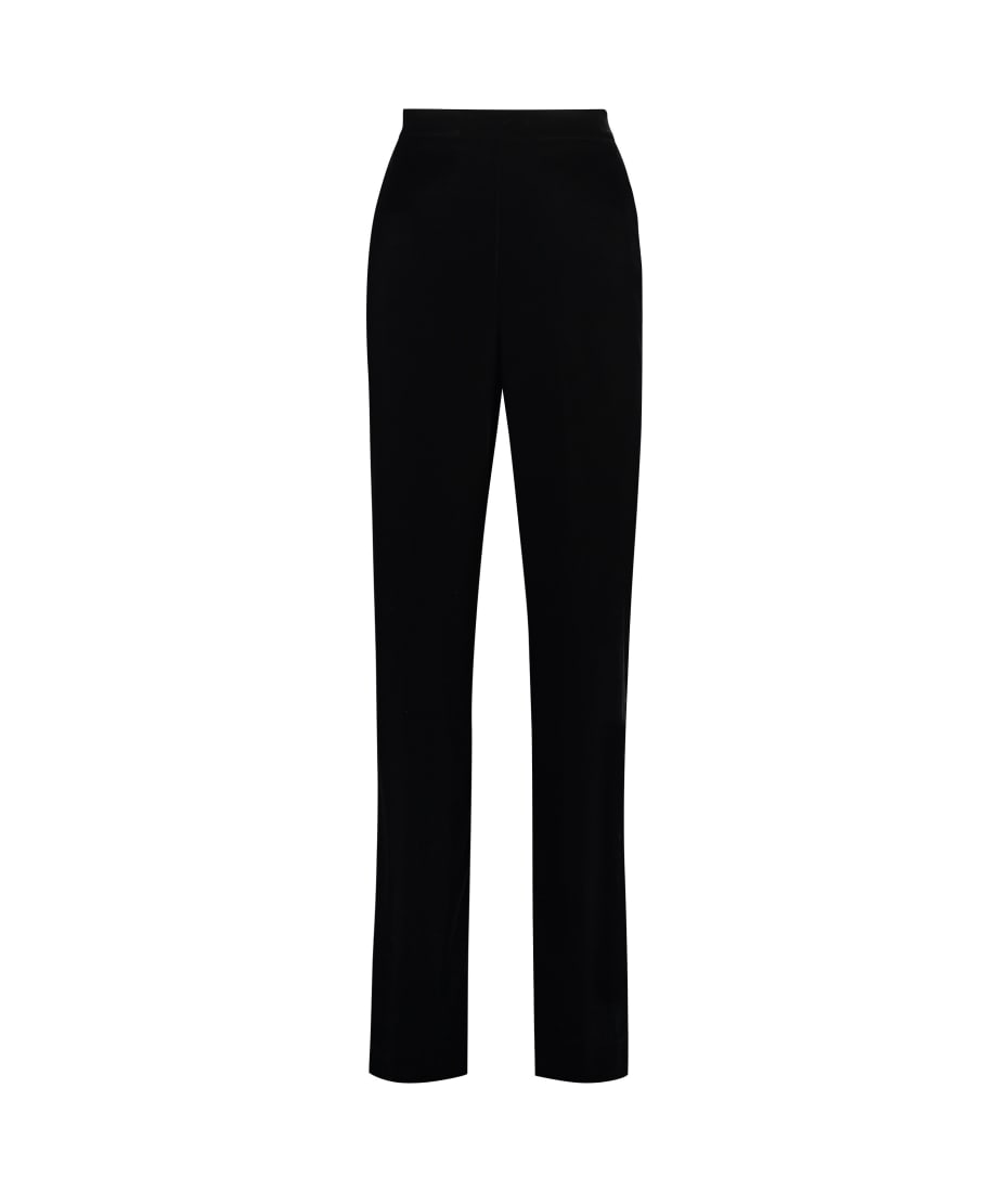 パンツ Etro Velvet trousers Etro Velvet Trousers | italist