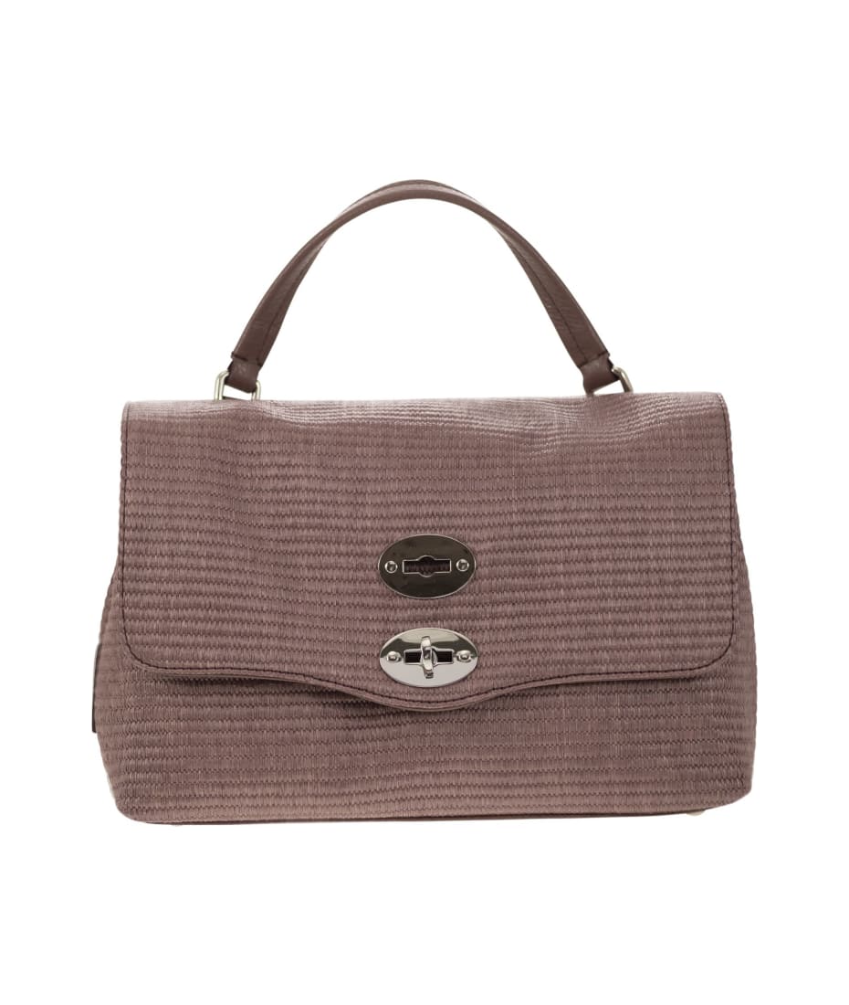 ショルダーバッグ・ポシェット ZANELLATO POSTINA S NET - Hand bag Zanellato Postina S Net - Hand Bag | italist