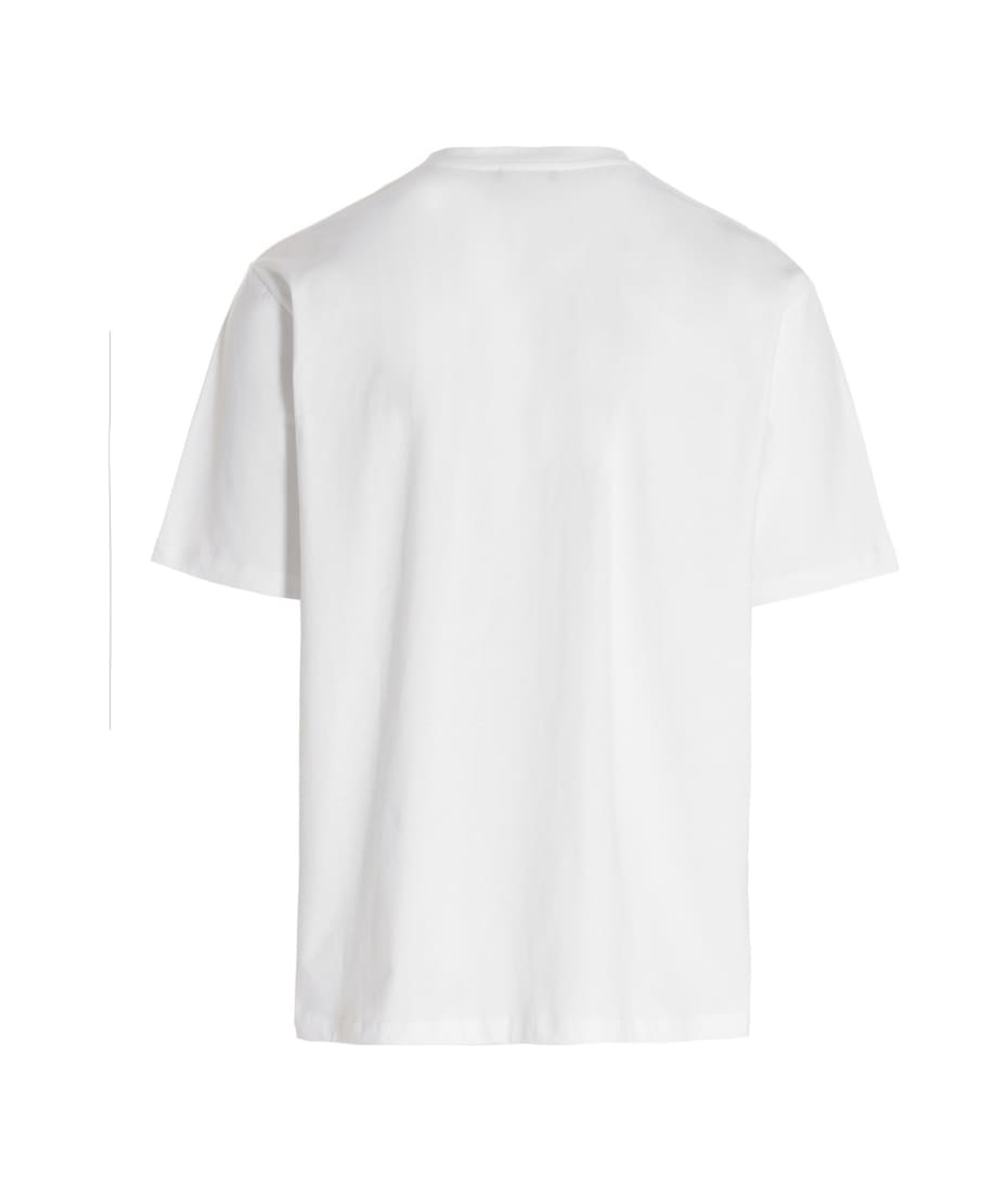 Balmain 'coin Flock' T-shirt | italist